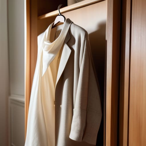 Understanding How to Rotate Seasonal Clothing.