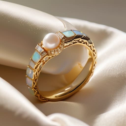 Understanding How to Store Jewellery safely.