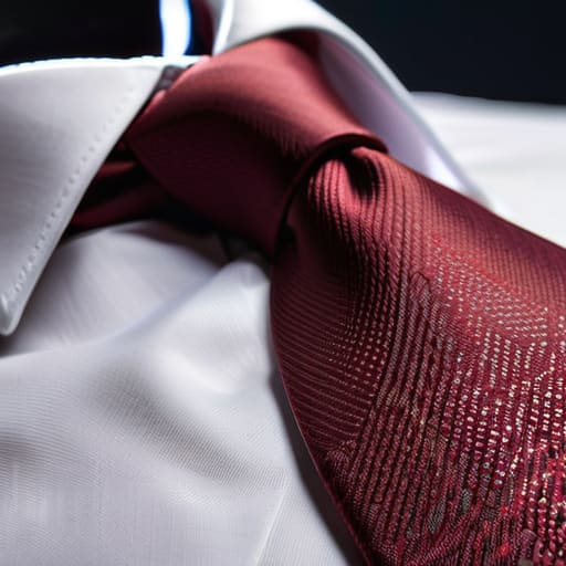 Understanding How to Tie a Knot That Suits Your Collar.