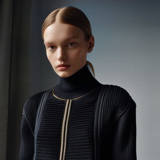 Understanding How to Wear Black Well.