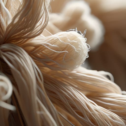 Understanding How Wool Behaves and Why It Lasts