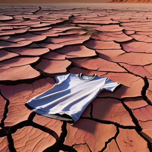 Why Water Consumption in the Garment Industry Is Unsustainable