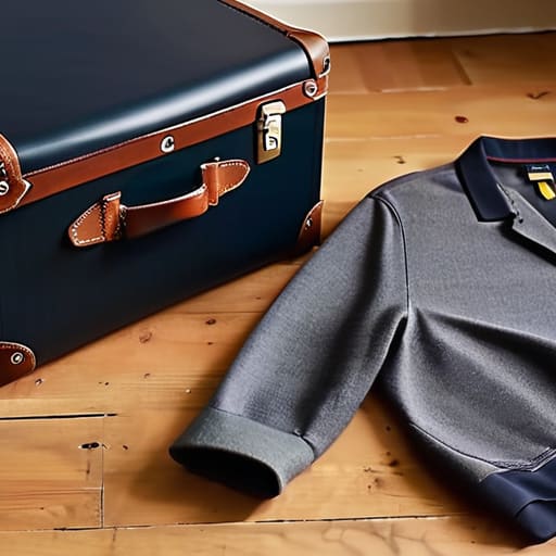A Complete Guide to Packing Without the Fabric Fatigue