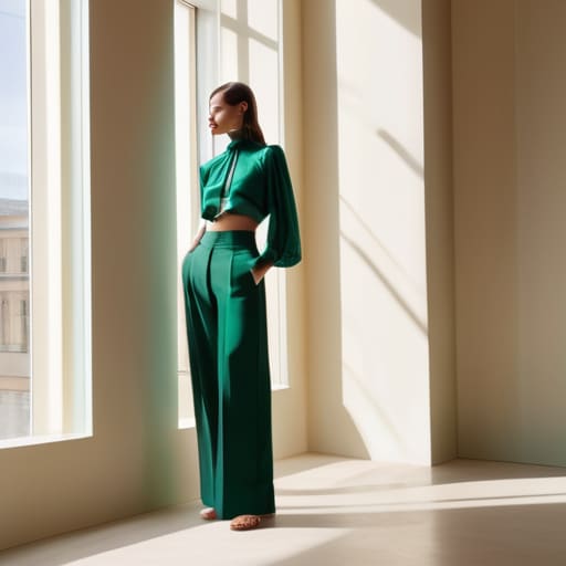 Beyond the Hanger Using the Golden Ratio in Design