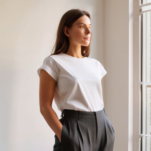 Key Things to Know: elevated basics.