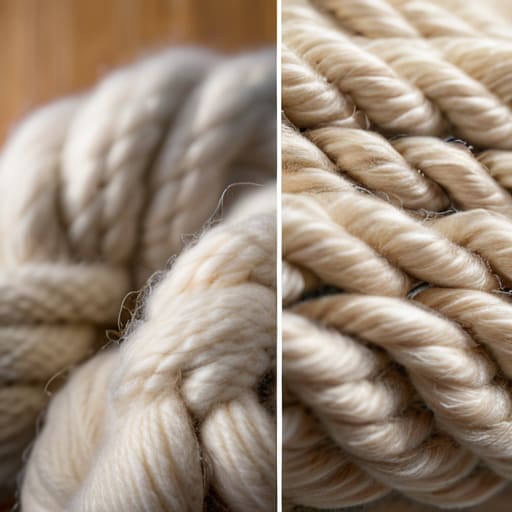 Key Things to Know: Merino vs Worsted.