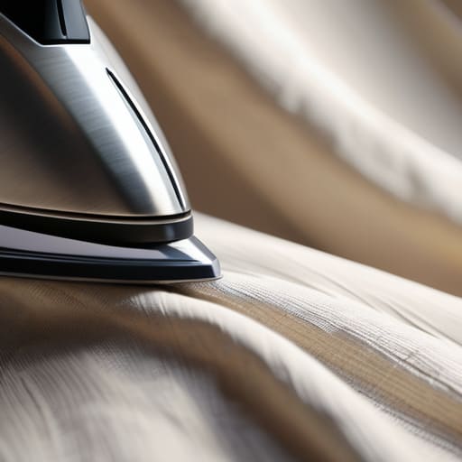 Key Things to Know: Pressing vs. Steaming