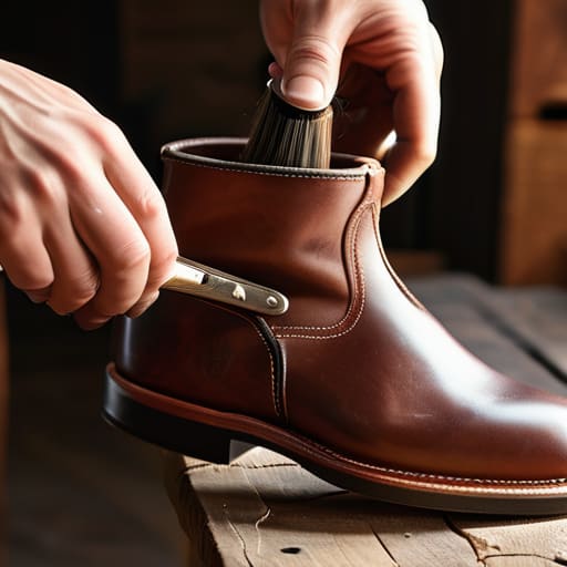 Key Things to Know: Extending footwear lifespan.