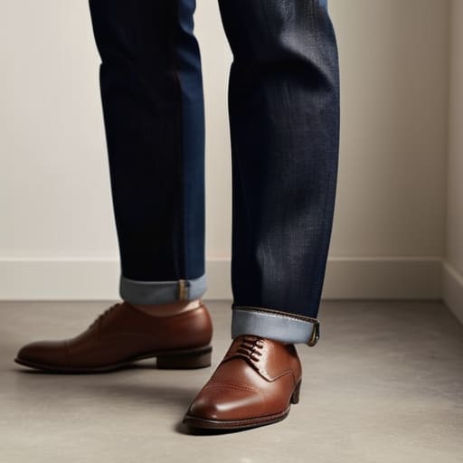 Key Things to Know: Smart Casual Denim