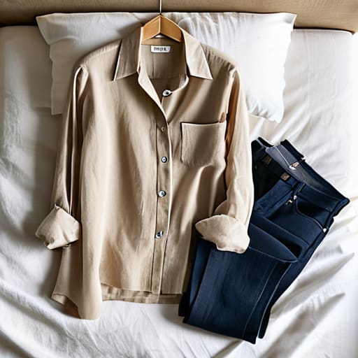 Key Things to Know: Outfit Versatility Assessment