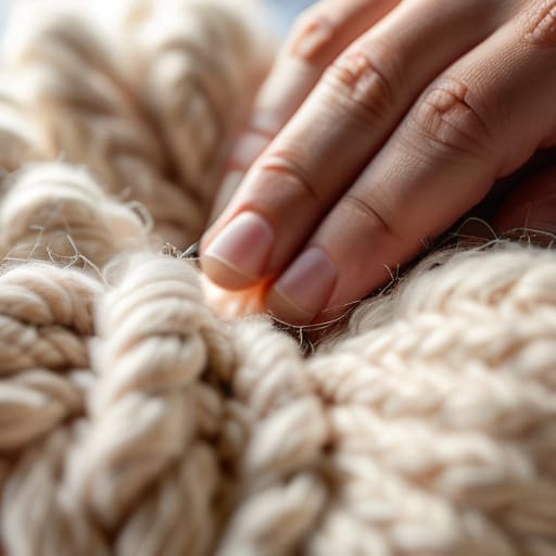 Key Things to Know: Identifying high-quality wool.