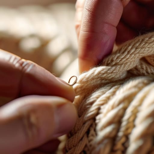 Key Things to Know: checking sweater labels.