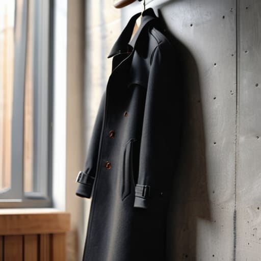 Key Things to Know for coat utility.