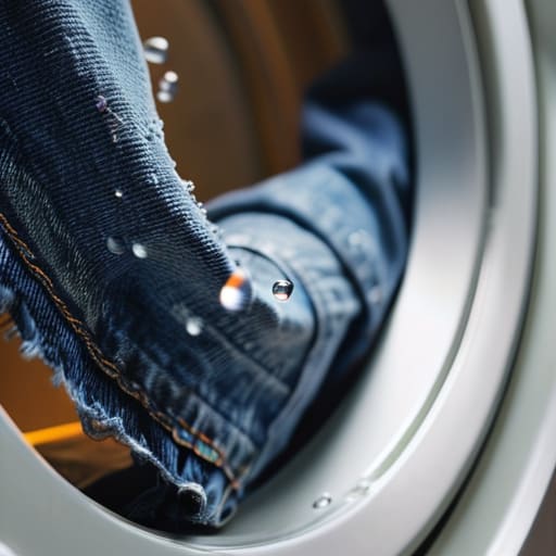 Key Things to Know: Laundry machine stress.