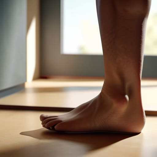Key Things to Know: Proper shoe width.