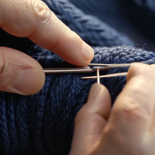 Key Things to Know: securing buttons.