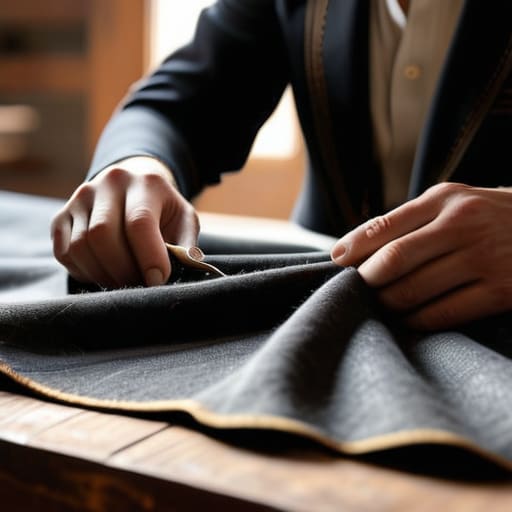 Key Things to Know: Custom Clothing Craftsmanship