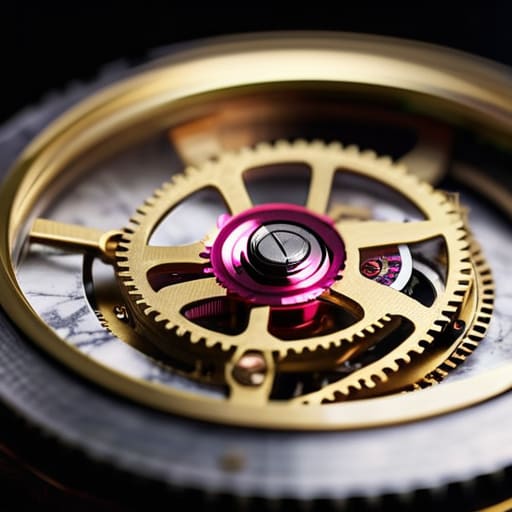 Key Things to Know: Watch Movements.