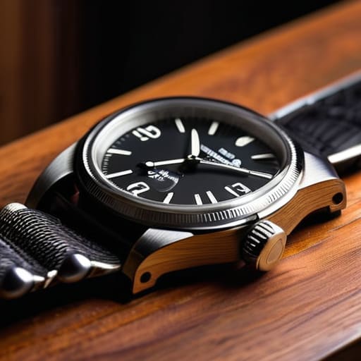 Key Things to Know: Lug width measurement.
