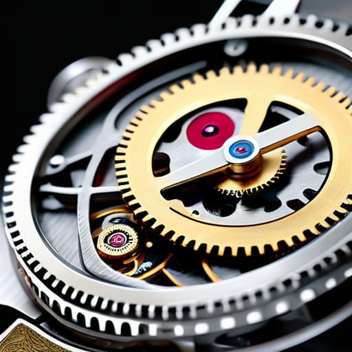 Key Things to Know: mechanical watch maintenance.