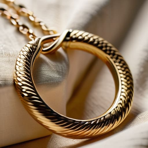 Key Things to Know: Hypoallergenic Jewellery.