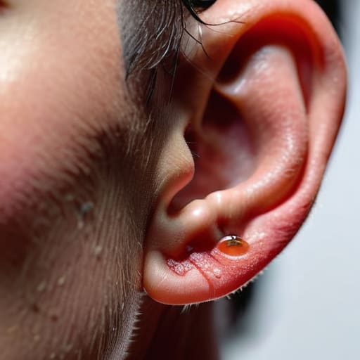 Key Things to Know: Nickel allergy symptoms.