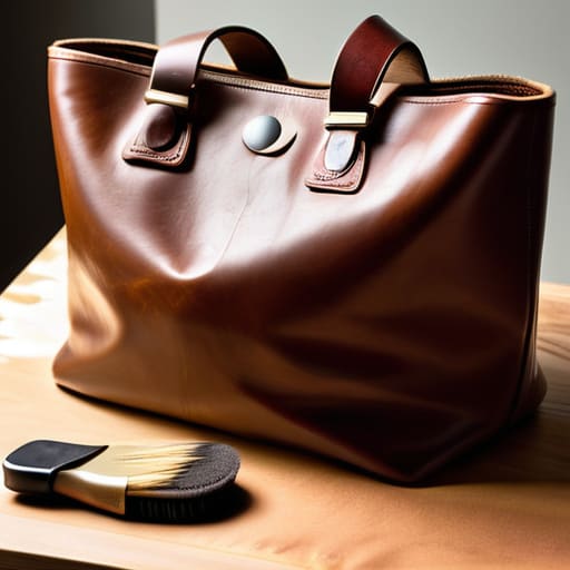 Key Things to Know: Leather Bag Restoration