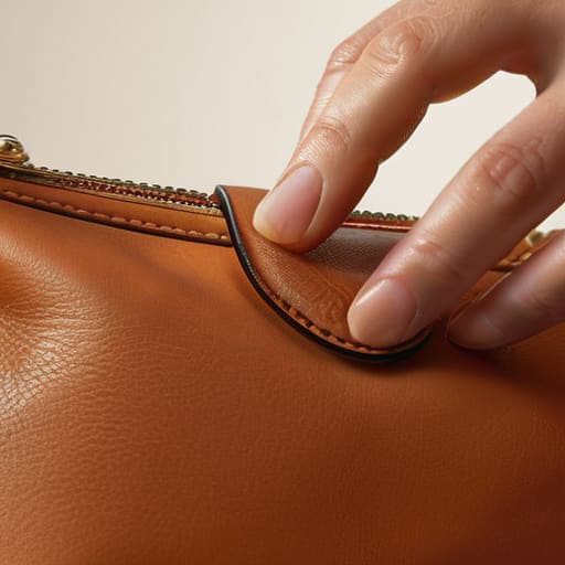 Key Things to Know: Prevent leather cracks.