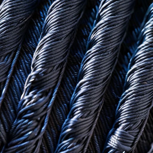 Key Things to Know: Denim fabric density.