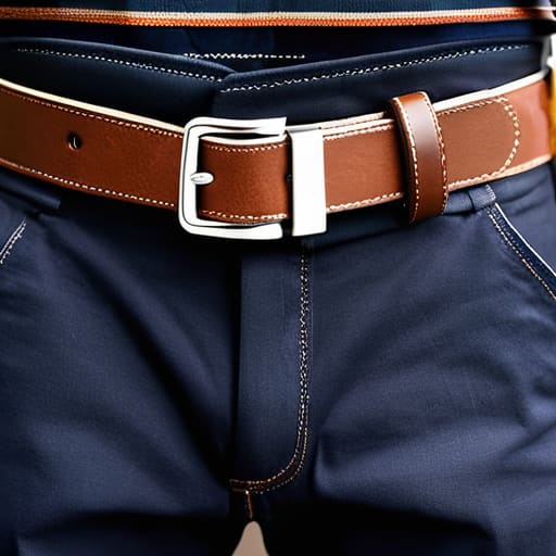 Key Things to Know: Trouser loop guide.