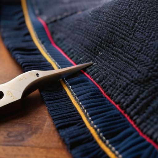 Key Things to Know: Jacket Construction.