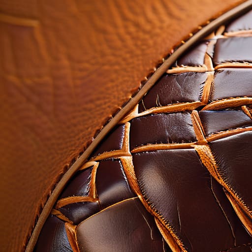Key Things to Know: leather types.