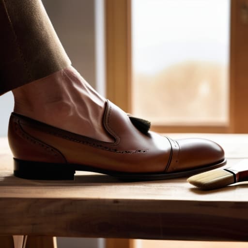 Key Things to Know: Footwear maintenance.