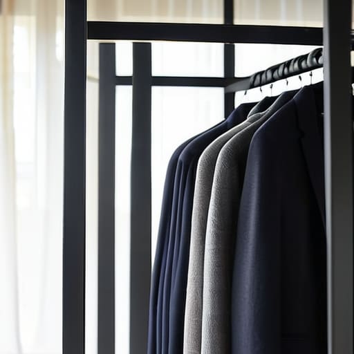 Key Things to Know: Work Capsule Wardrobe