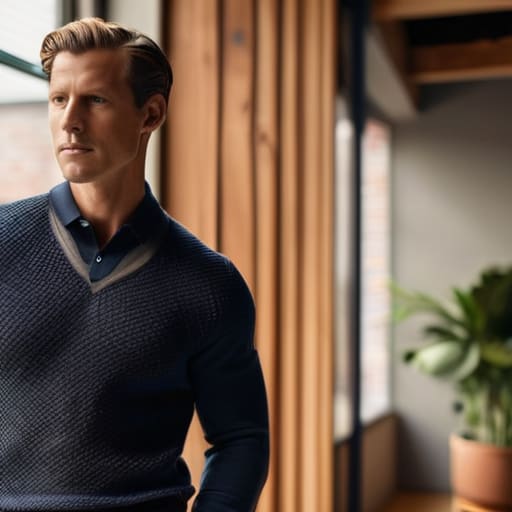 Key Things to Know: Business Casual Styles