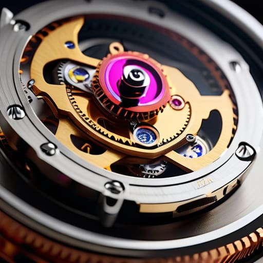 Mechanical vs Quartz Movements Calculating the True Cost of Your Time