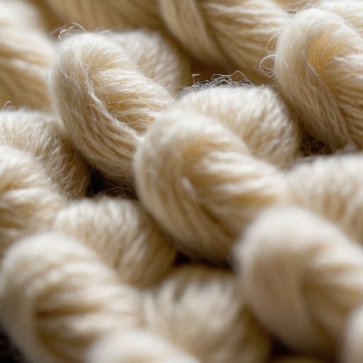 Natural vs Synthetic Fibers Why Most Sweaters Are Planned Obsolescence