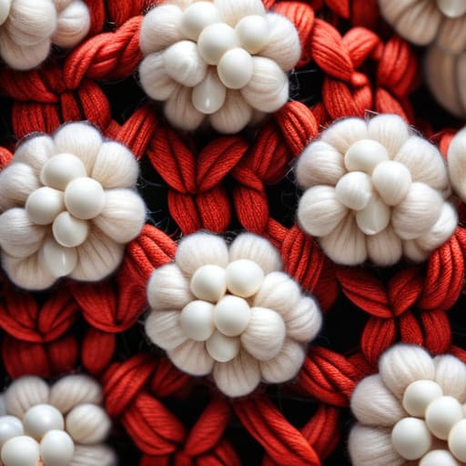 Synthetic vs Natural Fibres Why Your Expensive Knit Is Fuzzing