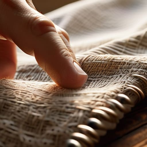 The Architecture of Shape Mastering Sewing Side Seam Adjustments