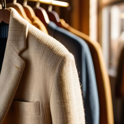 The Fabric Math Identifying Quality Fabrics That Actually Last