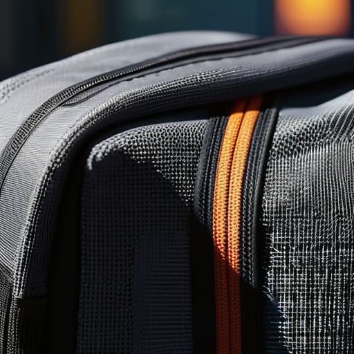 The Math of Commuter Backpack Durability and Fabric Longevity.