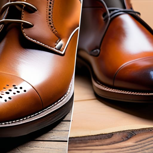 The Math of Material Premium Leather vs Synthetic Reality