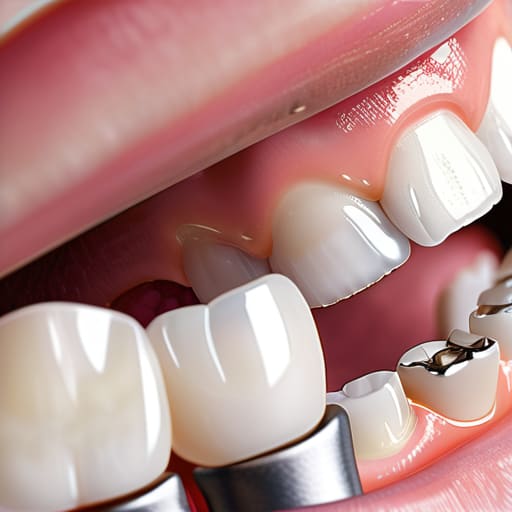 The Math of Metal vs Ceramic Braces Durability Over Aesthetics