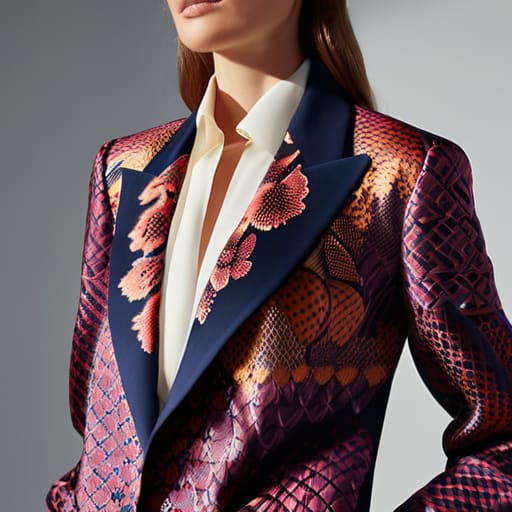 The Math of Scale Styling Different Pattern Scales Without Chaos
