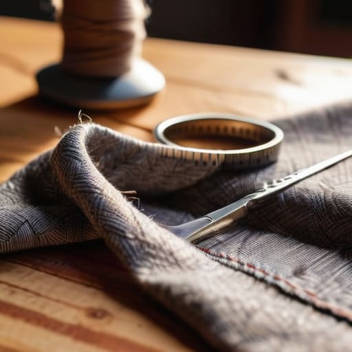 The Math of Style Tailoring Cost vs Replacement Reality