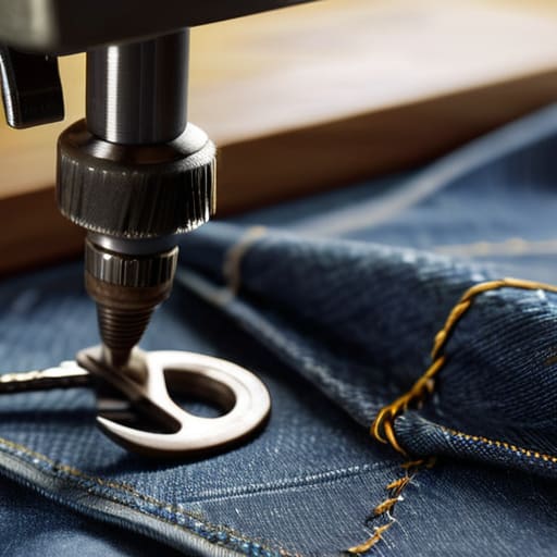The Math of the Machine a Complete Guide to Alterations.