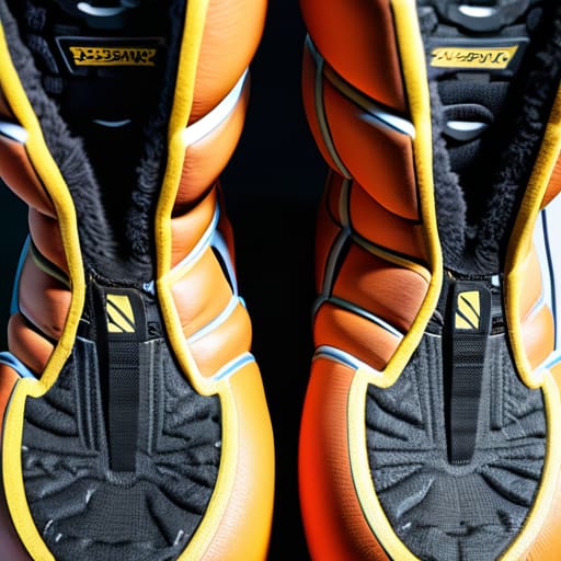 The Math of Warmth Thermal Insulation for Footwear vs Heavy Fluff