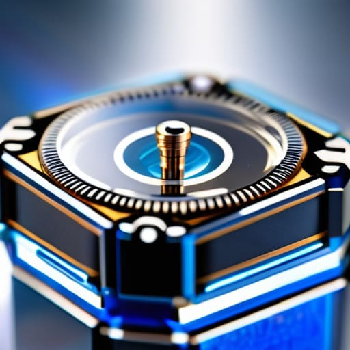 The Precision of Quartz Crystals vs Mechanical Soul