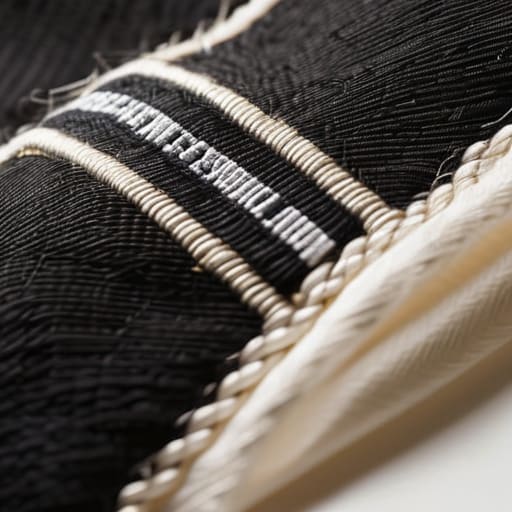 The Real Textile Fiber Content Meaning and Your Wallet