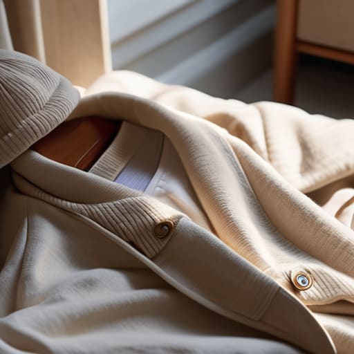 The Wardrobe Decluttering Process Identifying What Actually Serves You